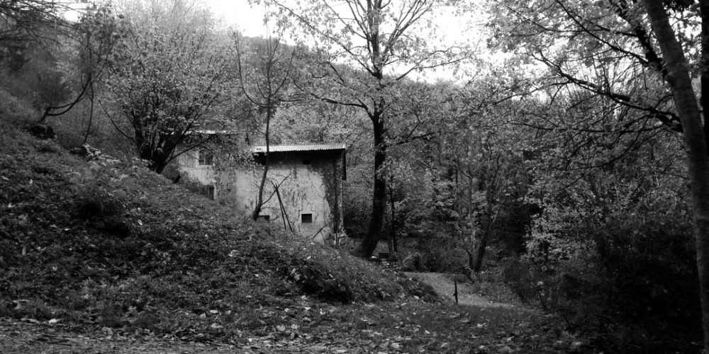 Nei meandri delle Dolomiti Friulane